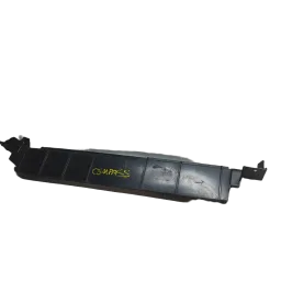 Defletor Inferior Radiador Compass 1.3 2022 a 2025