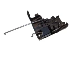 FECHADURA PORTA DIANTEIRA ESQUERDA KADETT  1989 A 1998