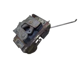 FECHADURA PORTA DIANTEIRA ESQUERDA KADETT  1989 A 1998