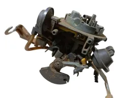 Carburador Álcool Brosol Gol Voyage Del Rey Ap 1.8 2.0