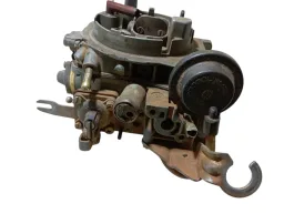 CARBURADOR ÁLCOOL BROSOL GOL VOYAGE DEL REY AP 1.8 2.0