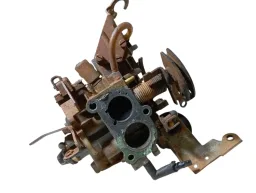 CARBURADOR ÁLCOOL BROSOL GOL VOYAGE DEL REY AP 1.8 2.0