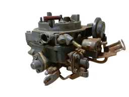 CARBURADOR ÁLCOOL BROSOL GOL VOYAGE DEL REY AP 1.8 2.0