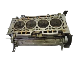 Cabeçote C4 C5 Picasso Peu.307 2.0 16v 2007/2013 9650252580