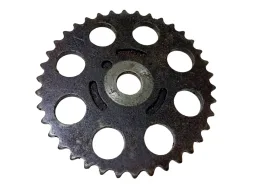 POLIA COMANDO VÁLVULA KA FISETA ZETEC ROCAM 2003 A 2010