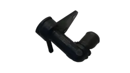 Flange Agua Radiador Honda New Civic 2007/2011