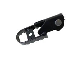 PEDALEIRA DIANTEIRA TORNADO XR 250 DT180 DT200 XTZ250 LANDER