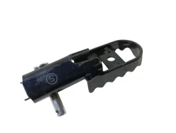 PEDALEIRA DIANTEIRA TORNADO XR 250 DT180 DT200 XTZ250 LANDER