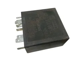 Módulo Relé Limpador Parabrisa Audi A3 1999/2006 4b0955531a