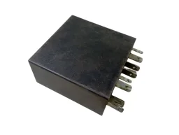 MÓDULO RELÉ LIMPADOR PARABRISA AUDI A3 1999/2006 4B0955531A
