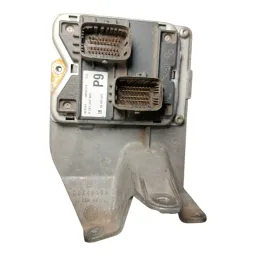 MODULO INJEÇÃO Eletrônica ASTRA/ ZAFIRA 2001 A 2003