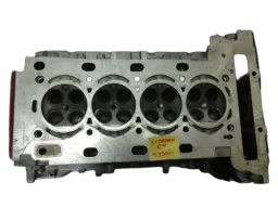 Cabeçote Citroen C4 Louge 1.6 Thp 9678369810