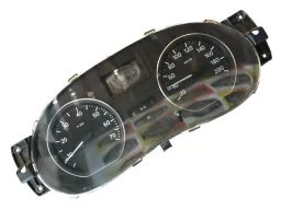 painel de instrumentos renault sandero 1.0 2010 8200531314