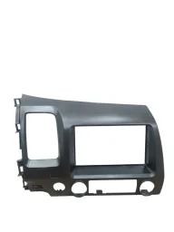 MOLDURA PAINEL HONDA CIVIC 2007 2008 2009 2010 2011