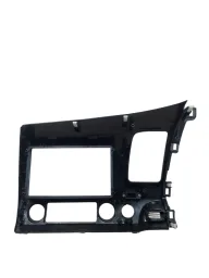 MOLDURA PAINEL HONDA CIVIC 2007 2008 2009 2010 2011