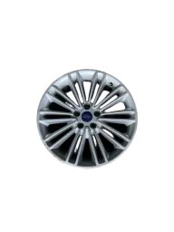 RODA LIGA LEVE FURACÃO 5X108 FORD FUSION TITANIUM 2015 MW
