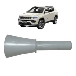 Funil Combustível Gargalo Original Jeep Compass 2017 a 2026