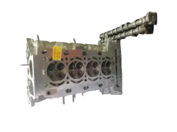 Cabeçote Citroen C4 Lounge 1.6 Thp 9678369810 2860j