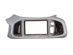 Moldura Central Multimidia Chevrolet Onix 13 a 19 A2c1075780