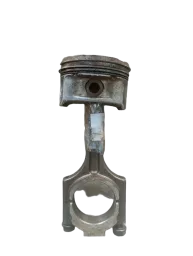 Biela Com Pistão Chery Face 1.3 16v 2010 a 2014