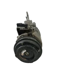 COMPRESSOR AR CONDICIONADO FORD FUSION 2.0 TITANIUM 2015 M