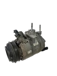 COMPRESSOR AR CONDICIONADO FORD FUSION 2.0 TITANIUM 2015 M