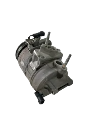 COMPRESSOR AR CONDICIONADO FORD FUSION 2.0 TITANIUM 2015 M