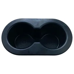 Porta Copos Console Central Dodge Ram 2500 2003 A 2022