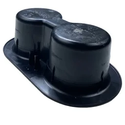 PORTA COPOS CONSOLE CENTRAL DODGE RAM 2500 2003 A 2022