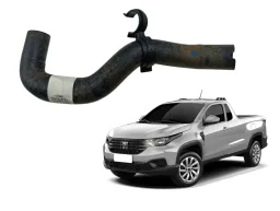 Mangueira Duto Respiro Motor Fiat Strada Argo 1.3 2018 2026