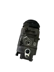 COMPRESSOR AR CONDICIONADO FORD FUSION 2.0 TITANIUM 2015 M