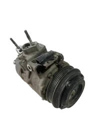 Compressor ar condicionado Ford Fusion 2.0 Titanium 2015 m
