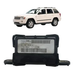 Módulo Estabilidade Original Jeep Grand Cherokee P56029349AA
