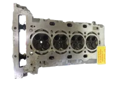 Cabeçote 1.6 Thp Citroen C4 Lounge - Peugeot - V753471080-16