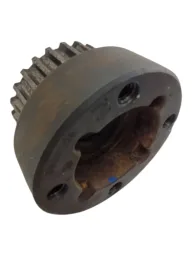 Engrenagem Virabrequim Gm Vectra 2.0 1994 2005 90411766