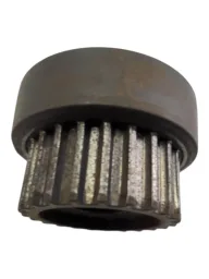 ENGRENAGEM VIRABREQUIM GM VECTRA 2.0 1994 2005 90411766
