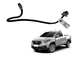 Mangueira Reservatorio Agua Fiat Strada Argo 1.3 2018 2026