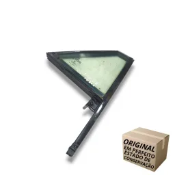 VIDRO PORTA TRASEIRA DIREITA (FIXO) HB20 SEDAN 2013 A 2019