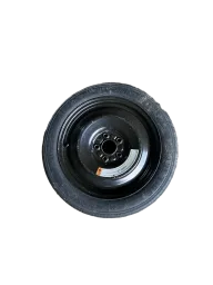 RODA ESTEPE FURACÃO 5X108 FORD FUSION TITANIUM MW