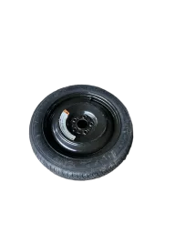 RODA ESTEPE FURACÃO 5X108 FORD FUSION TITANIUM MW