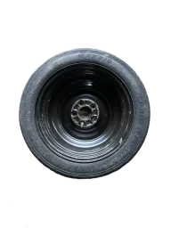 RODA ESTEPE FURACÃO 5X108 FORD FUSION TITANIUM MW