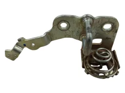 Batente Tampa Traseira Etios Cross 1.3 2014 a 2020