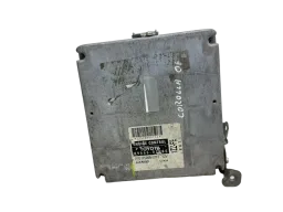 MODULO INJECAO TOYOTA COROLLA FIELDER 2004 2005 2006