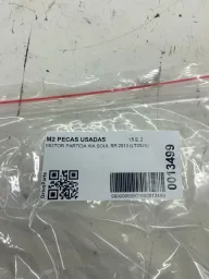 MOTOR ARRANQUE KIA SOUL CERATO 1.6 16V 2009 A 2014 ORIGINAL