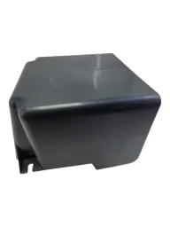Revestimento Cinto Traseiro Hilux Srx 2.8 2021 2022