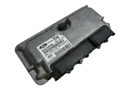 Módulo Injeção Ford ka 2009/2013 cx562m