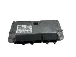 MÓDULO INJEÇÃO FORD KA 2009/2013 CX562M