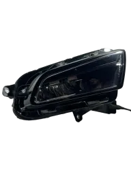 FAROL INFERIOR DIREITO C/LED FIAT TORO 2022/2025