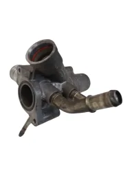 Carcaca Valvula Termostatica Edge 3.5 V6 2010 2011 a 2018