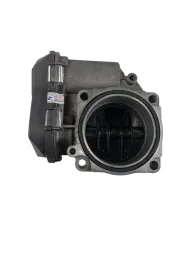 Corpo Borboleta Tbi Bmw 320i 118i 2006/2012 A2c53115534